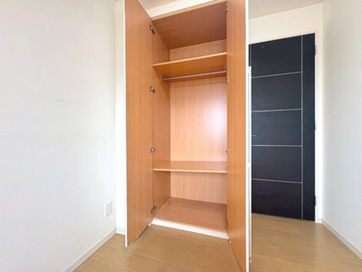 【収納】 | 豊中ロジュマン少路ウィンドコート