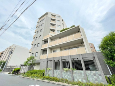 【外観】 | 豊中ロジュマン少路ウィンドコート