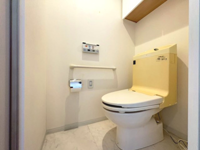 【トイレ】 | 豊中ロジュマン少路ウィンドコート