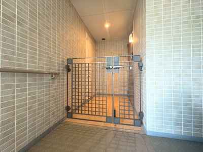 【その他共用部分】 | 豊中ロジュマン少路ウィンドコート