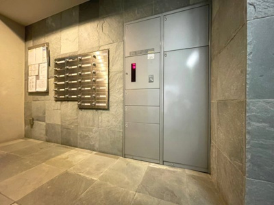 【その他共用部分】 | 豊中ロジュマン少路ウィンドコート