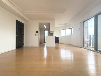 【内装】 | 豊中ロジュマン少路ウィンドコート