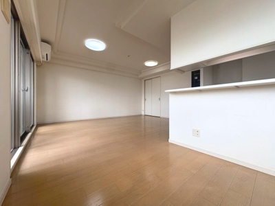 【居間・リビング】 | 豊中ロジュマン少路ウィンドコート