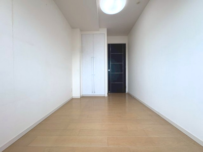 【洋室】 | 豊中ロジュマン少路ウィンドコート