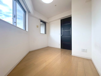 【洋室】 | 豊中ロジュマン少路ウィンドコート