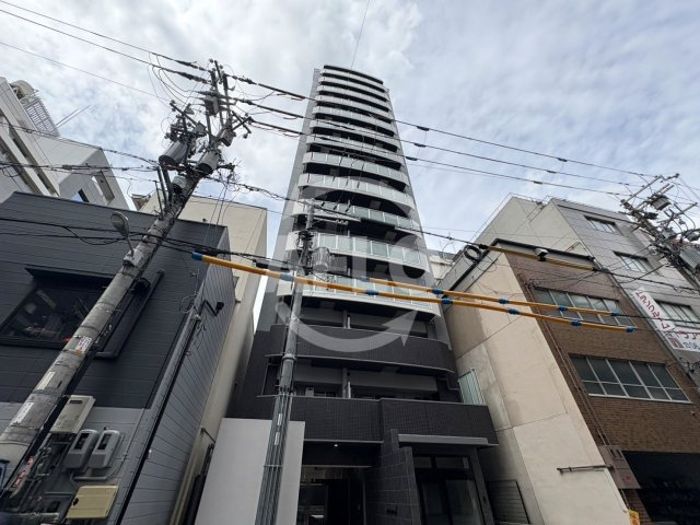 コンフォリア・リヴ大阪本町（開平小学校区）