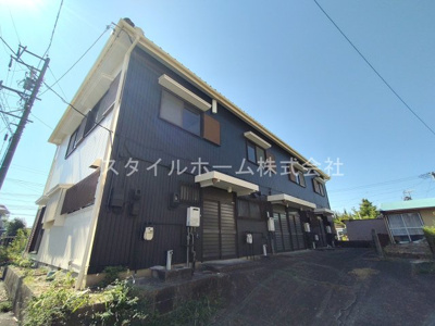 【外観】 | Relill