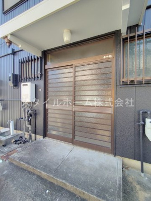 【その他共用部分】 | Relill