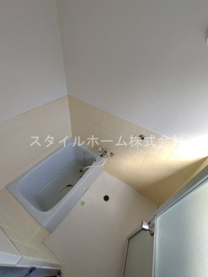 【浴室】 | Relill