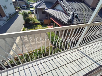 【バルコニー】 | Relill