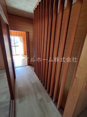 【内装】 | Relill