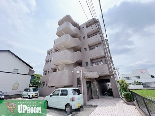 エスポワールマンション