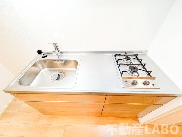 ココ　シュシュのキッチン