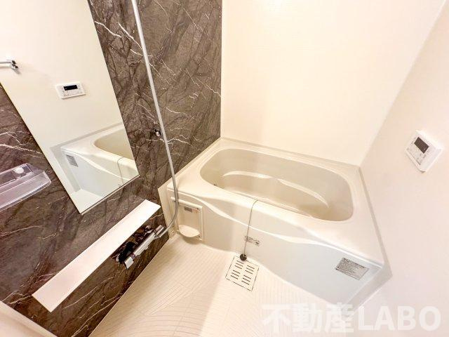 ココ　シュシュの浴室