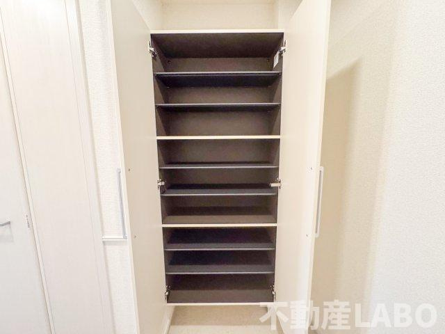 ココ　シュシュのその他