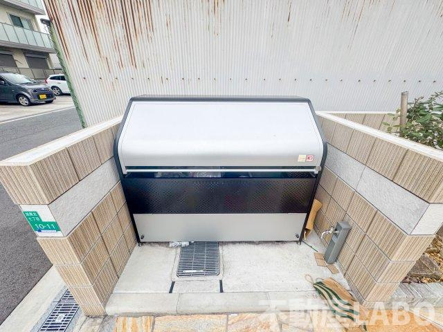 ココ　シュシュのその他