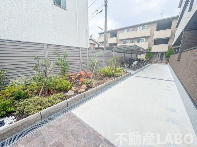 ココ　シュシュのその他