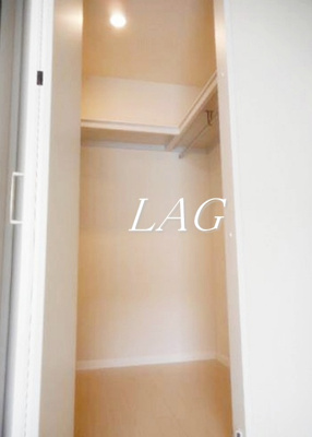 【収納】 | アリュール | 収納です。