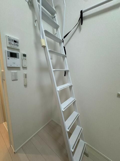 ハーモニーテラス大山の設備