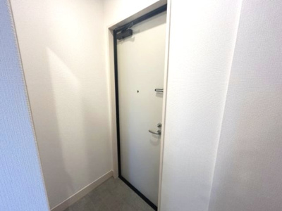 【玄関】 | メゾン沖浜