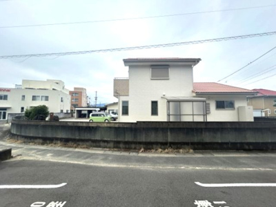 【展望】 | メゾン沖浜