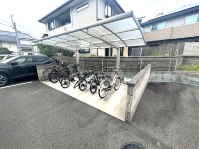 【その他共用部分】 | メゾン沖浜