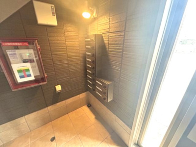 【その他】 | メゾン沖浜