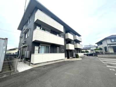 【外観】 | メゾン沖浜