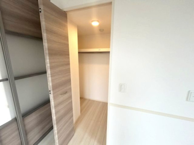 【収納】 | メゾン沖浜