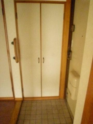 【玄関】 | サンビームマンション | 玄関です