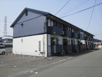 シャトル沖浜　B棟の画像