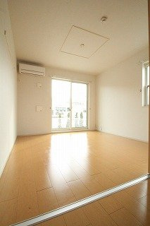 メゾンセレナーデＢの内装