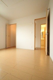 メゾンセレナーデＢの内装