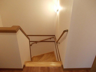 【内装】 | ハピネス御立 | 明るい室内です