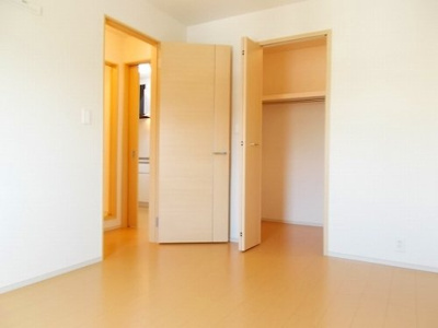 【収納】 | ポラリスⅡ | こまごまとしたものを収納できそうですね