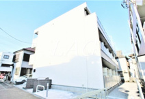 リブリ・ブラン メゾン 壱番館の画像