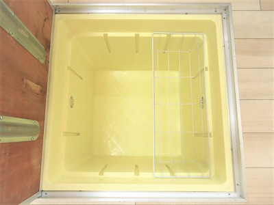 【収納】 | リッツハウス5丁目