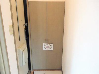 【その他共用部分】 | リッツハウス5丁目