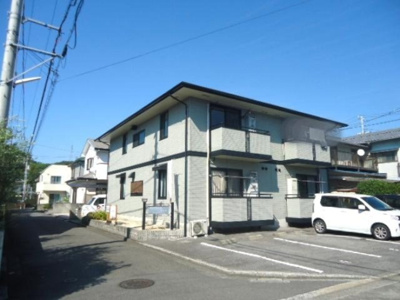 【外観】 | リッツハウス5丁目