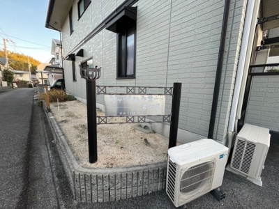 【外観】 | リッツハウス5丁目