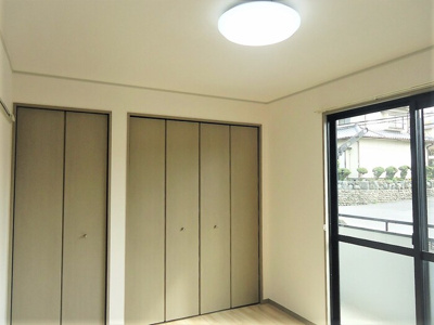 【収納】 | リッツハウス5丁目
