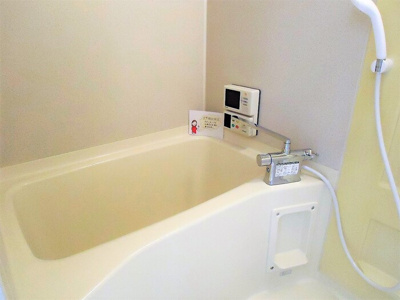 【浴室】 | リッツハウス5丁目