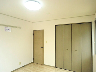 【洋室】 | リッツハウス5丁目