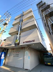 藤TERRACEの画像