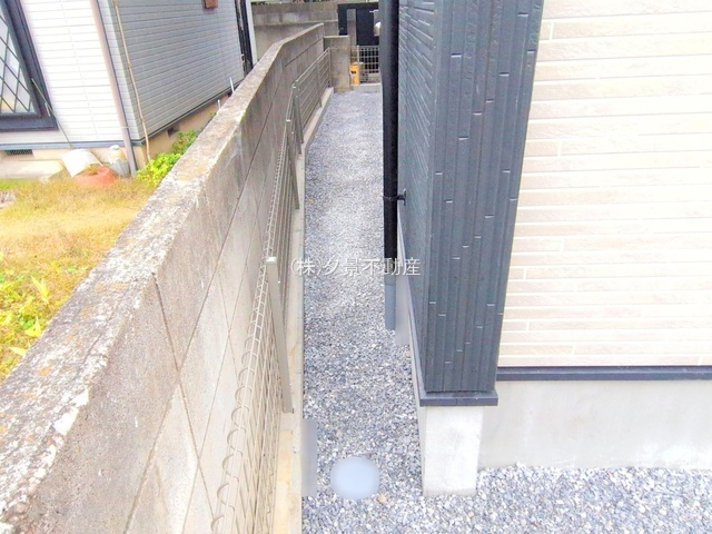 《仲介手数料無料》見沼区片柳１丁目249(全1戸)新築一戸建てグラファーレ