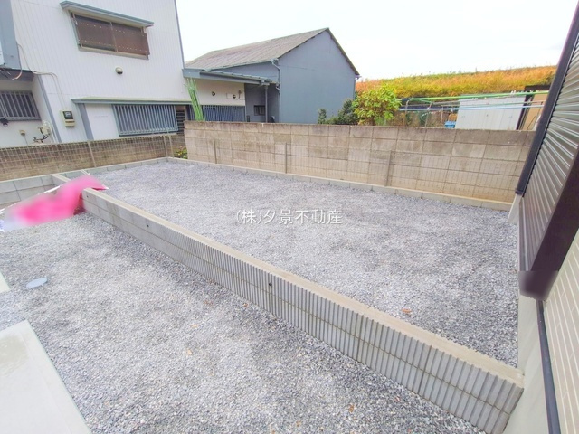 《仲介手数料無料》見沼区片柳１丁目249(全1戸)新築一戸建てグラファーレ