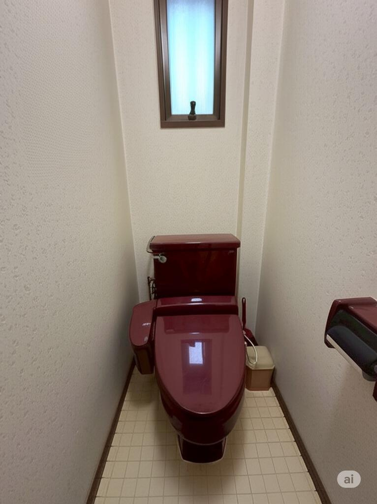 大久保町1丁目　中古一戸建てのトイレ|温水洗浄便座
■物件内覧・資金計画相談・住宅ローン相談、リフォーム相談、お問合せ受付中■
※当日・翌日のご内覧、ご相談はお電話でのお問合せがスムーズです！