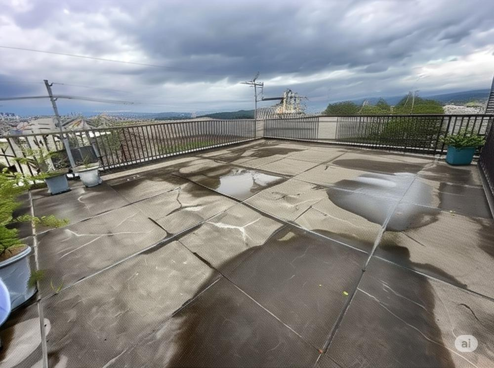 大久保町1丁目　中古一戸建てのバルコニー|屋上バルコニー
■物件内覧・資金計画相談・住宅ローン相談、リフォーム相談、お問合せ受付中■
※当日・翌日のご内覧、ご相談はお電話でのお問合せがスムーズです！