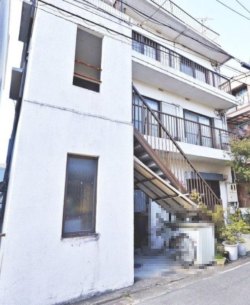 大久保町1丁目　中古一戸建て