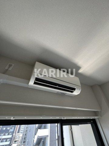 サムティ京橋Clearの設備